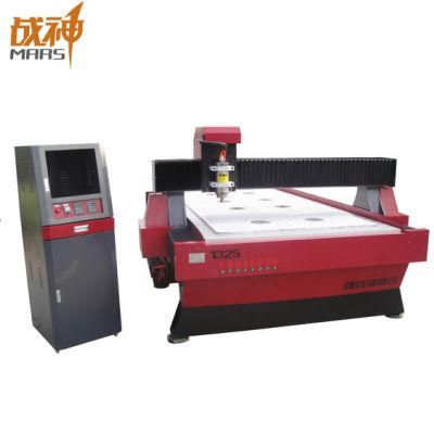 Sawmill Equipment 1325 1530 2030 2040 Wood MDF Board Making CNC Plasma Cutting Carving Engraving Milling Router Machine
