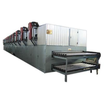 Good Price Roller Conveyor Dryer Machine for Plywood Veneer