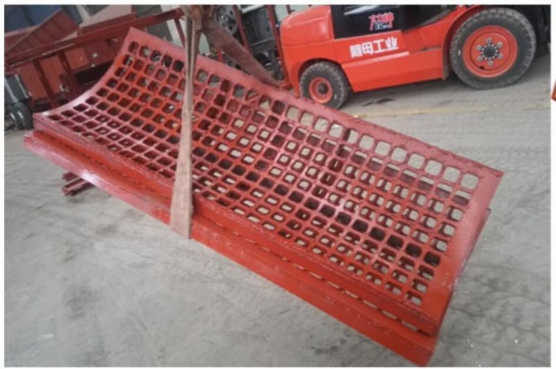 20mm-40mm Output Size, Conveyor Fold-Able Bamboo, Sugarcane Mulcher