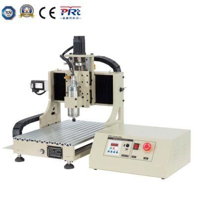 Prt 3020 CNC Router Metal Engraving Machine Wood Working Machinery