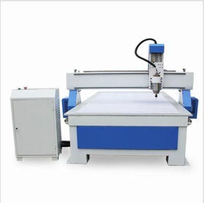 1325 Wood Carving Machine Fire Board PVC Electric Board Relief Cutting Wood Carving Advertising CNC Carving Machine