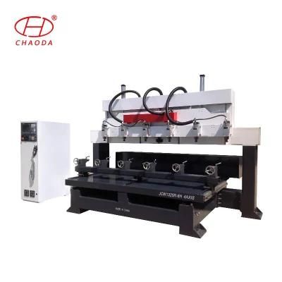 CNC Router Wood Carving Machine for Sale