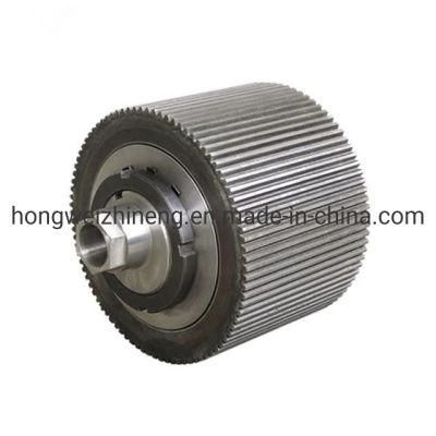 Roller Assembly Spare Parts for Pellet Machine