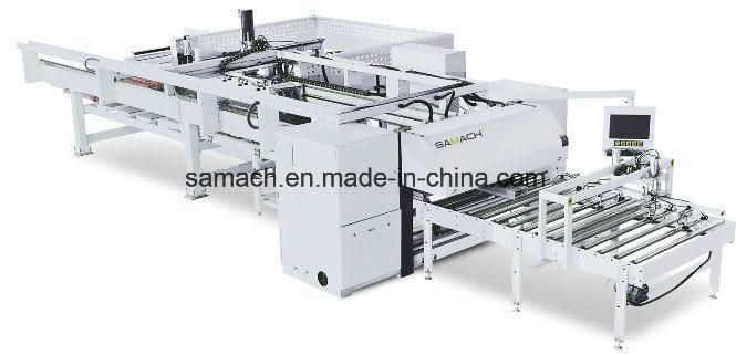 Woodworking Vertical & Horizontal Panel Saws