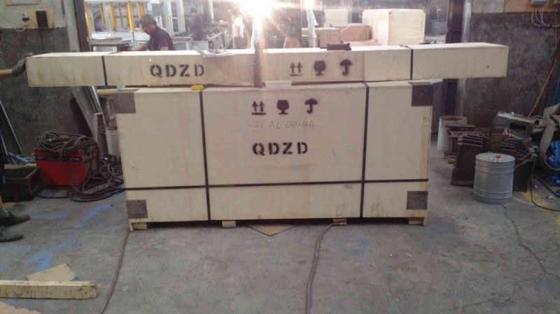 High Precision Wood Cutting Panel Saw for Woodworking