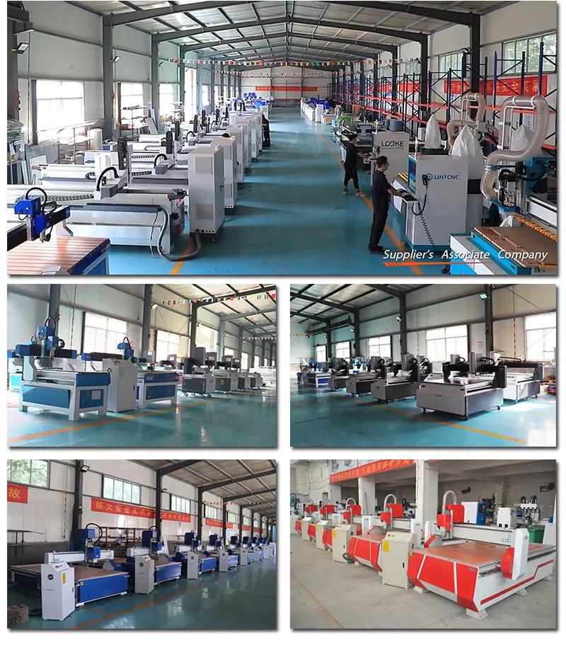 3D Woodworking CNC Machine Router 4 Axis 9012 6012 6015 1212 9015 for Wood Aluminum Copper Rotary Relief Making 2.2kw