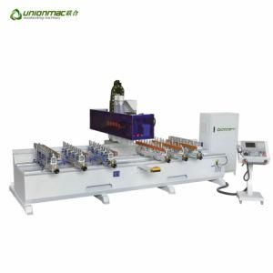 Woodworking Machine CNC Mortising Machine for Wood