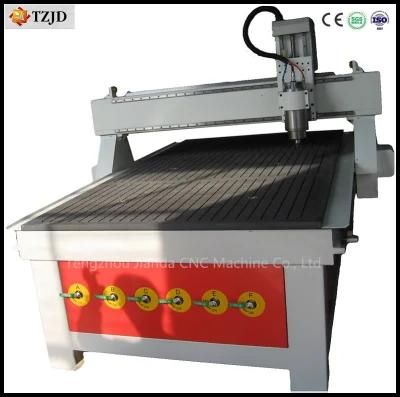 CNC Router Woodworking Engraving Machine