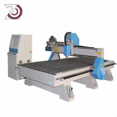 Woodworking CNC Router Machine for Furniture Industry