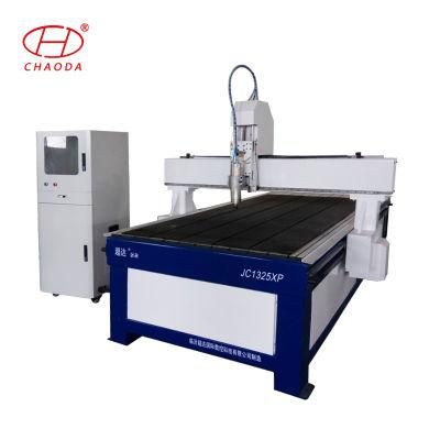 3 Axis Wood Working CNC Router Machine, Door Making Machine, Coffin Carving CNC Machine