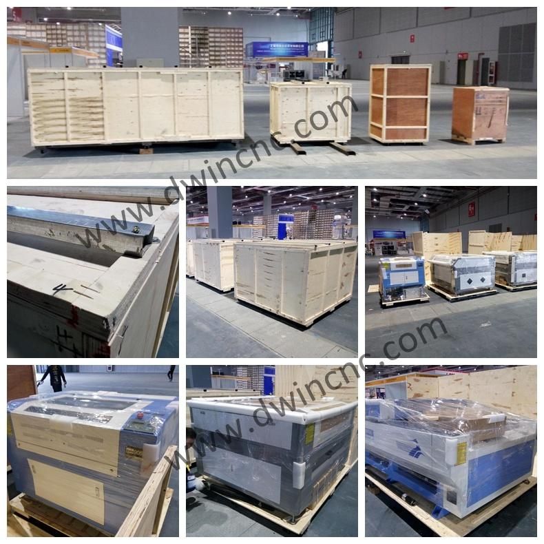 Wood, MDF, Acrylic, Plastic, Aluminum, 6090 CNC Router