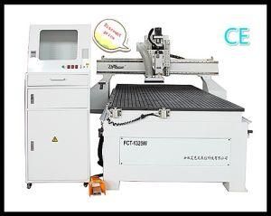 CNC Router Woodworking Machine Engraving Machinery CNC Carving Machine (FCT-1325W)