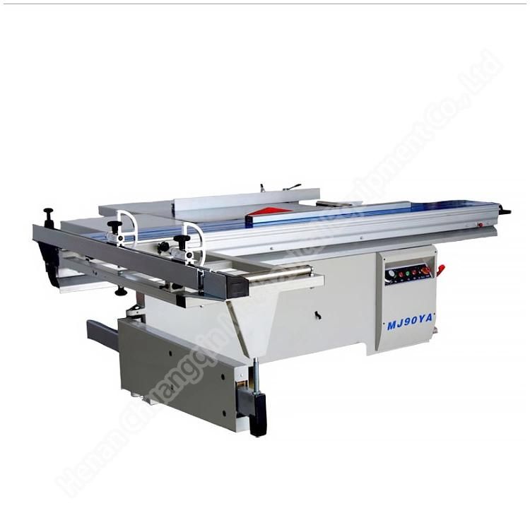 Sliding Table Panel Automatic Wood Saw Wood Sliding Table Panel Saw Machine Wood Cutting Table Saw Machine Table Saw Machine Panel Sliding Table Saw Machine