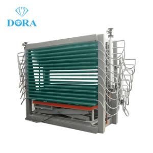 Good Price Core Veneer Dryer Machine