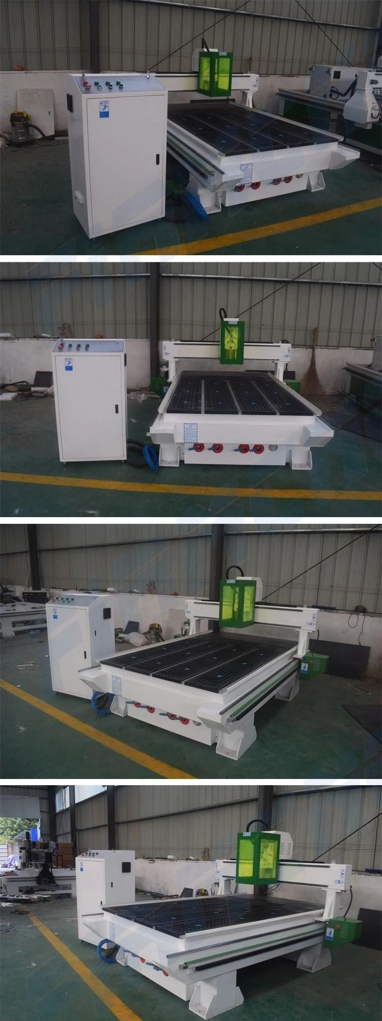 China Best Quality CNC Wood Router Wood CNC Router