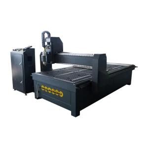 Sculpture Wood Carving CNC Router Machine 1325 Advertising Wood Machine for Aluminum Plastic PVC