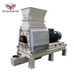 Rotexmaster High Efficiency Wood Crusher Machine/Grinding Machine/Milling Machine/Grinding Mill/Hammer Mill with Ce Certificate