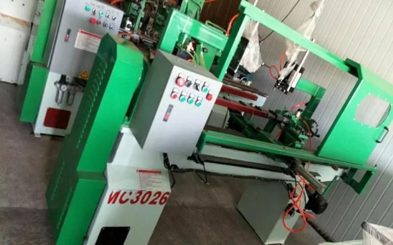 Mc3026 Horizontal Wood Turning Machine Manual Wood Copying Lathe Machine