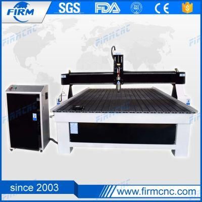Jinan Factory Price CNC Cutting Wood Carving Machine 1325 Router