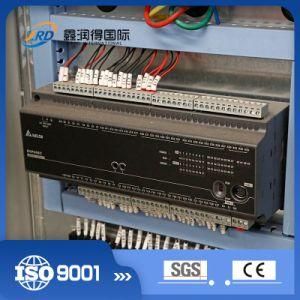 Four Sides Plywood Double Sizer Size Sawing Machine
