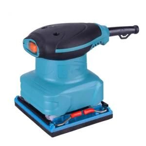 Vacuum Assisted Dual-Action Orbital Air Palm Sander