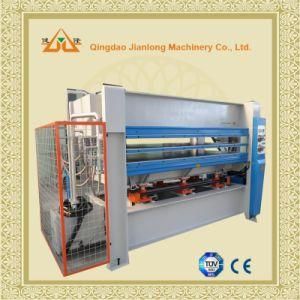 Hot Press Machine for Veneer and Plywood