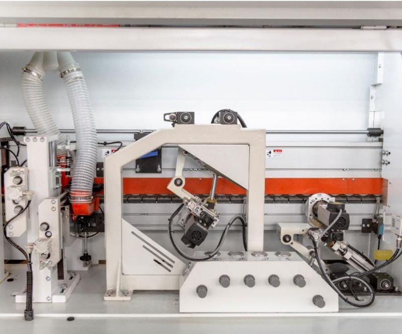 Zd-450c Automatic Banding Machine Other Woodworking Machinery