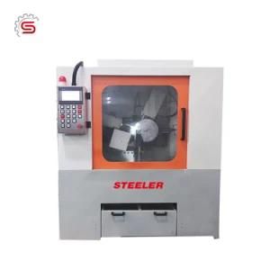 Fully Automatic Saw Blades Grinding Machine