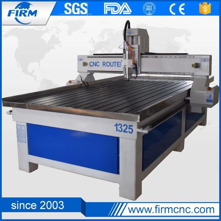 High-Speed Cutting CNC Woodworking Engraving Machinery