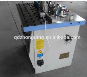 New Condition Manual Edge Trimming Machine with Ce Certificate