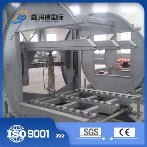 Original Plywood Paving Machine for Sales