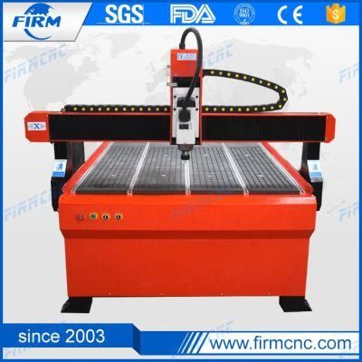 Compititive Price Woodworking CNC Router Machine 600mm*900mm