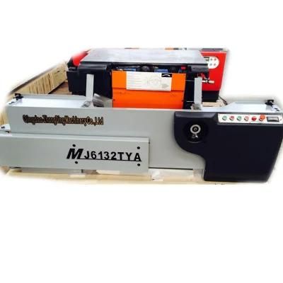 Qingdao Precise Sliding Table Panel Saw Machine with Wholesale Price