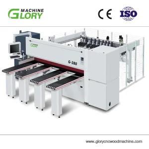 Full Automatic Computerized Panel Saw for Cabinet Furniture G380A