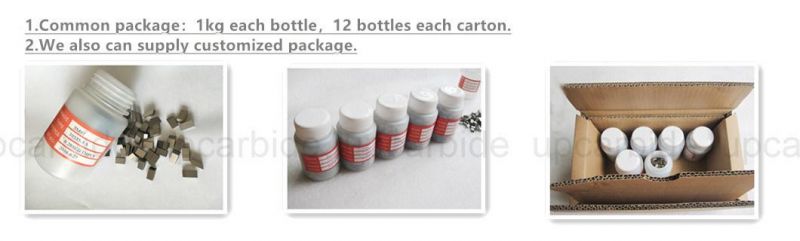 Circular Saw Blade Carbide Cutting Teeth