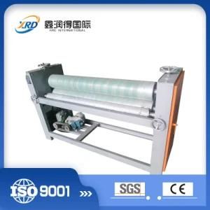 Chinese Suppliers Woodworking Glue Spreader for Plywood