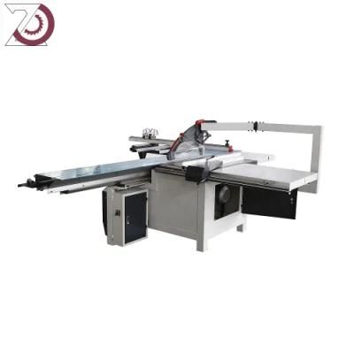 Woodworking Machine Tool/ Precision Sliding Table Panel Saw/Working Length 3200mm