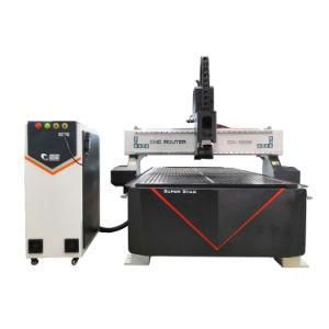 Hot Sale 1325 MDF Wood Working CNC Router Furniture Door Making