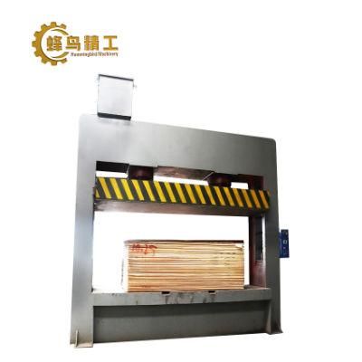 500ton Plywood Cold Press Machine/Wood Veneer Cold Press Machine