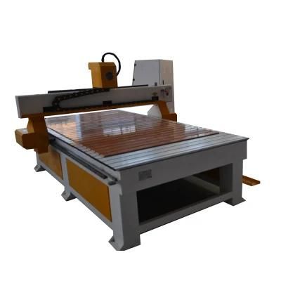 Atc Engraving and Cutting Wood Furniture 1325 Woodworking CNC Router Machine