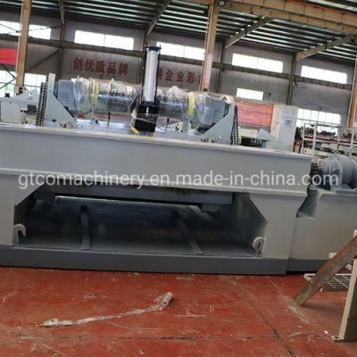 Wood Peeling Machine for Veneer Peeling Line CE Certificate