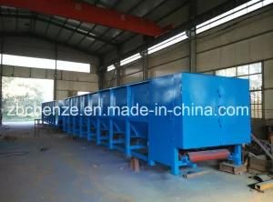 China Supplier Tree Bark Peeling Machine/Tree Debarker