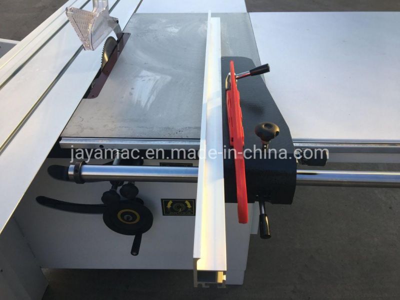 ZICAR portable plywood Sliding Table Saw machine/machinery MJ6132YIIH