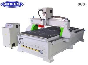 Factory Direct Supply Wood CNC Engraving Machine