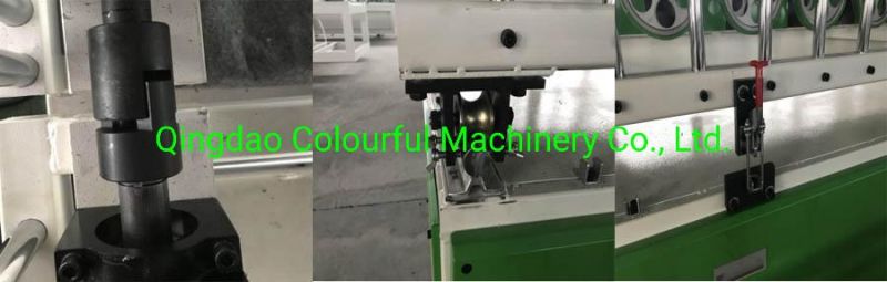 Lamination Machine Manufacturer From Qingdao Factory