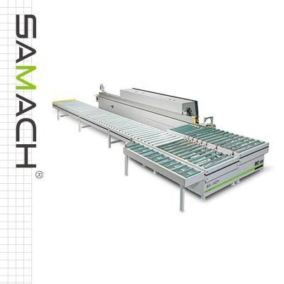 Fast and Save Cost Return Conveyor for Edge Bander