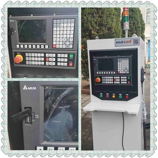 S100 10PCS Atc Changer with ISO9001 Processing Machine for Mahogany Furniture