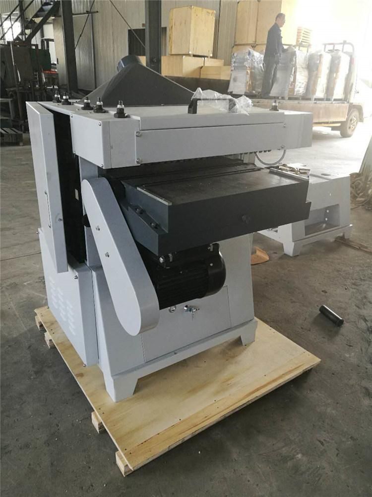 Woodworking Thickness Planer Customized Width Planer