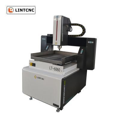 Jinan CNC Router Price 6060 6090 1212 1218 1325 CNC Engraving Machine for Sale