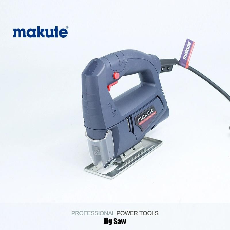Makute Electric Jig Saw 55mm Power Wood Cutting Saw